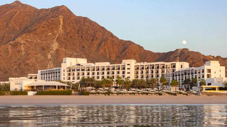 InterContinental Fujairah Resort